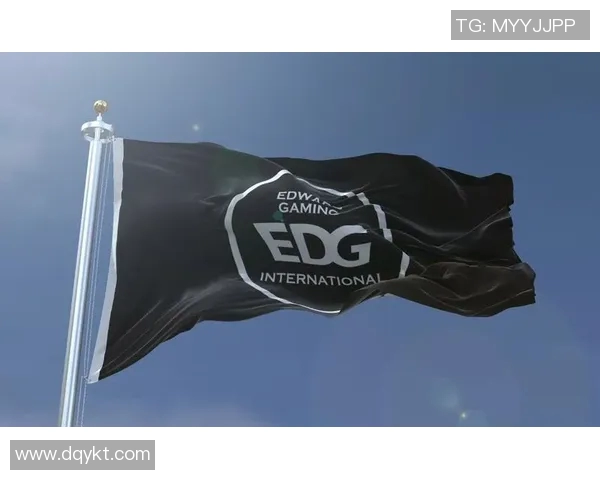 EDG战队灵活性变革引发热议DOTA2新战术的崛起与挑战