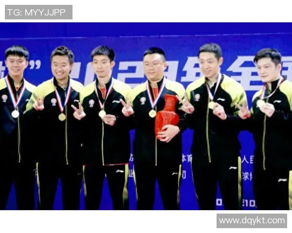成都乒乓球队状态变革引发热议助力中国乒乓球新篇章