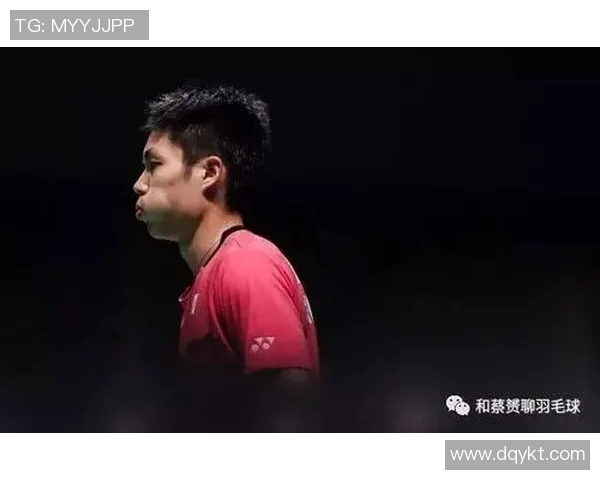 张伟专访:从青涩少年到羽毛球冠军的奋斗与成长之路