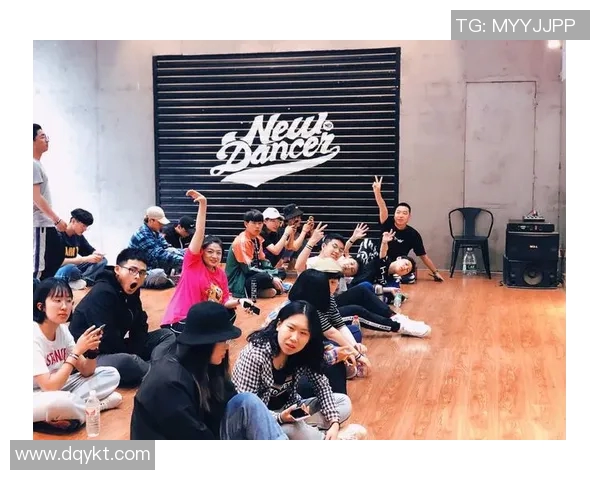 西安街舞队技术分析与风格探讨的深度研究与实践分享