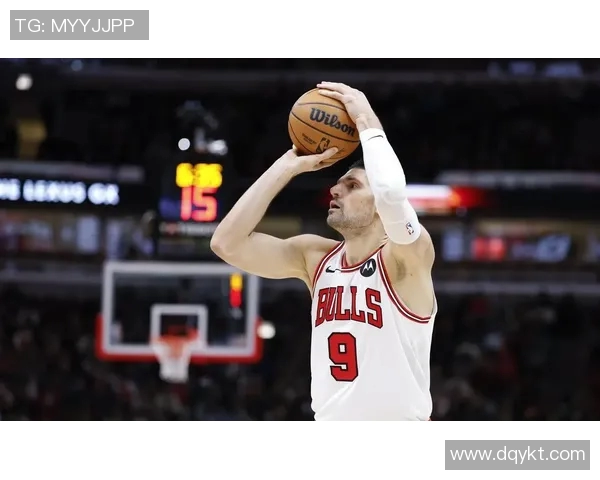 公牛与快船精彩对决录像回放分析与赛后点评分享