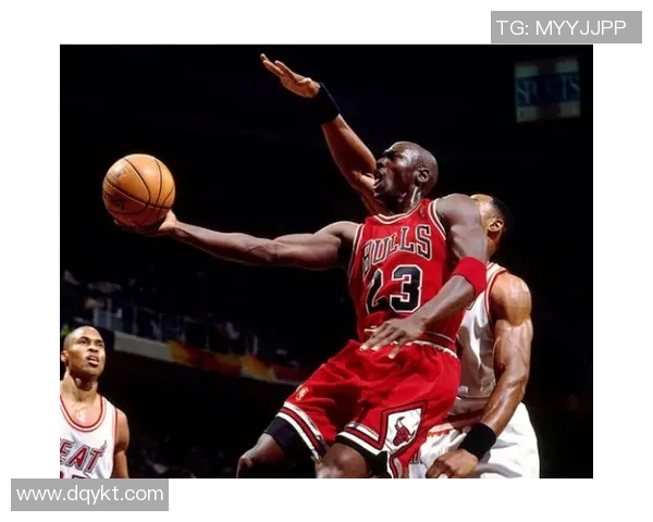 公牛与骑士激战回顾NBA录像精彩瞬间全记录