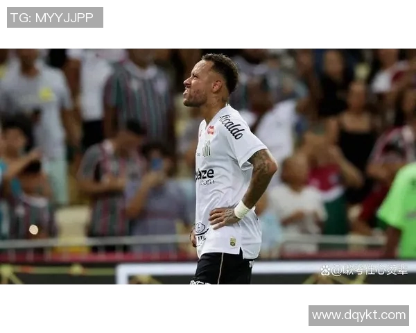 内马尔再次受伤影响巴黎欧冠前景球队前途堪忧