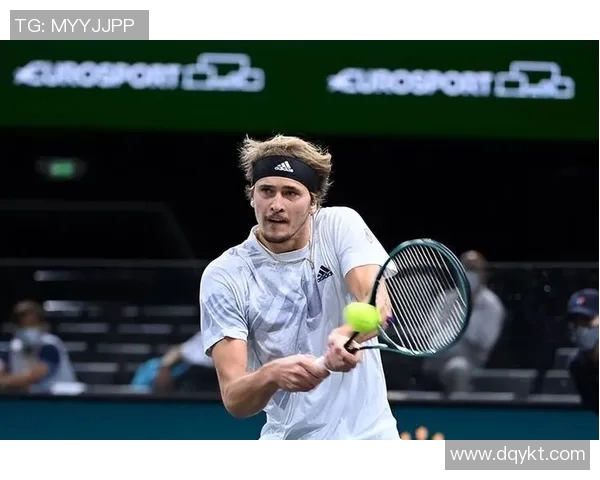 兹维列夫与蒂姆激战在即谁将赢得这场网球巅峰对决