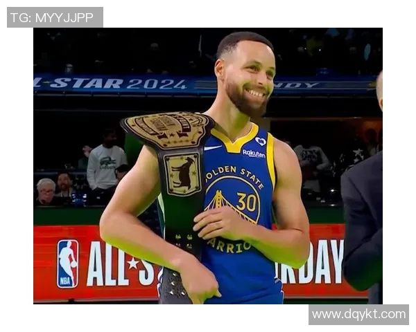 库里三分大赛决赛连中20球创历史新高震撼全场再展神射手风采