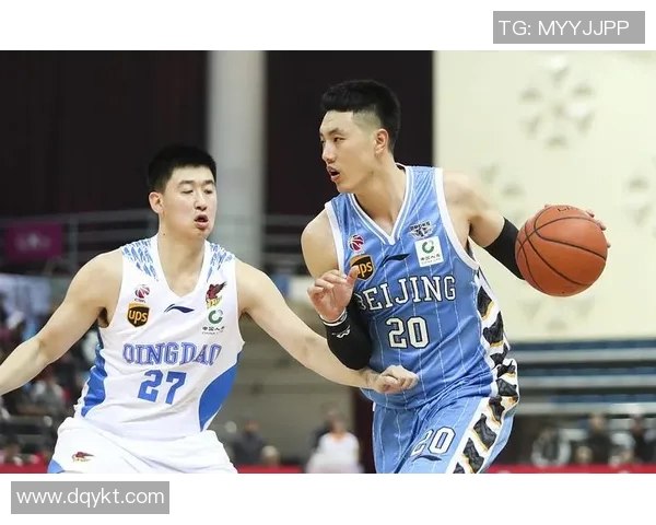 翟晓川：从篮球场上的拼搏者到生活中的多面手，探索他的成长与转变之路