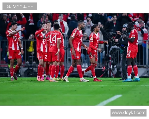 拜仁慕尼黑与门兴对决前瞻分析及赛事看点详解