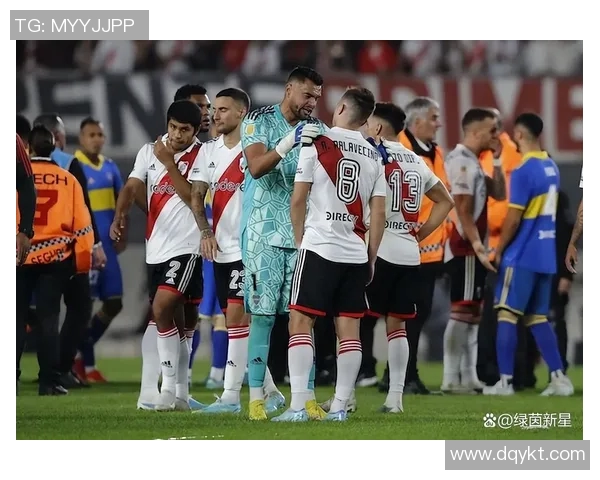 河床与博卡青年激战时刻回顾与精彩瞬间分析